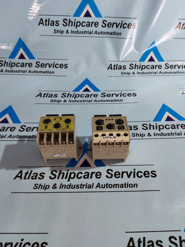 SAMWHA EOCRS 05 R 220 OVERLOAD RELAY