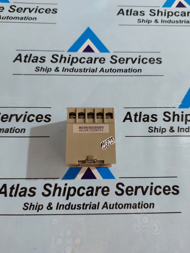 SAMWHA EUVR TYPE 220 N