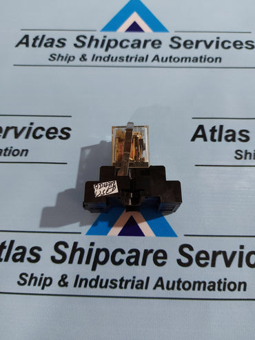 SAMYOUNG SMY-4SL RELAY 3A 250VAC 24VDC