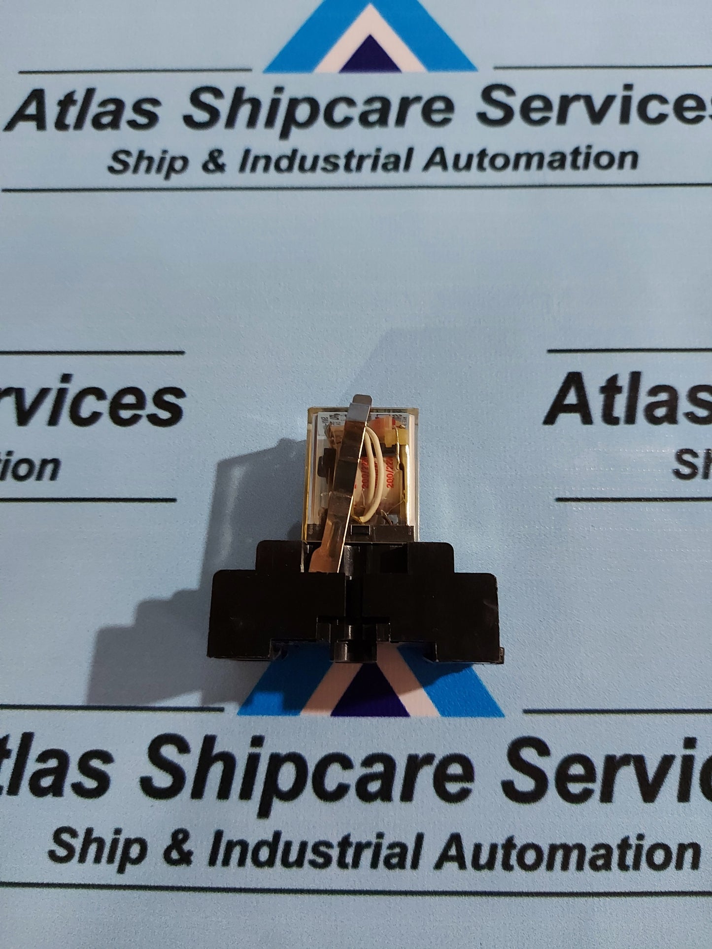 SAMYOUNG SMY-4SL RELAY 3A 250VAC 24VDC