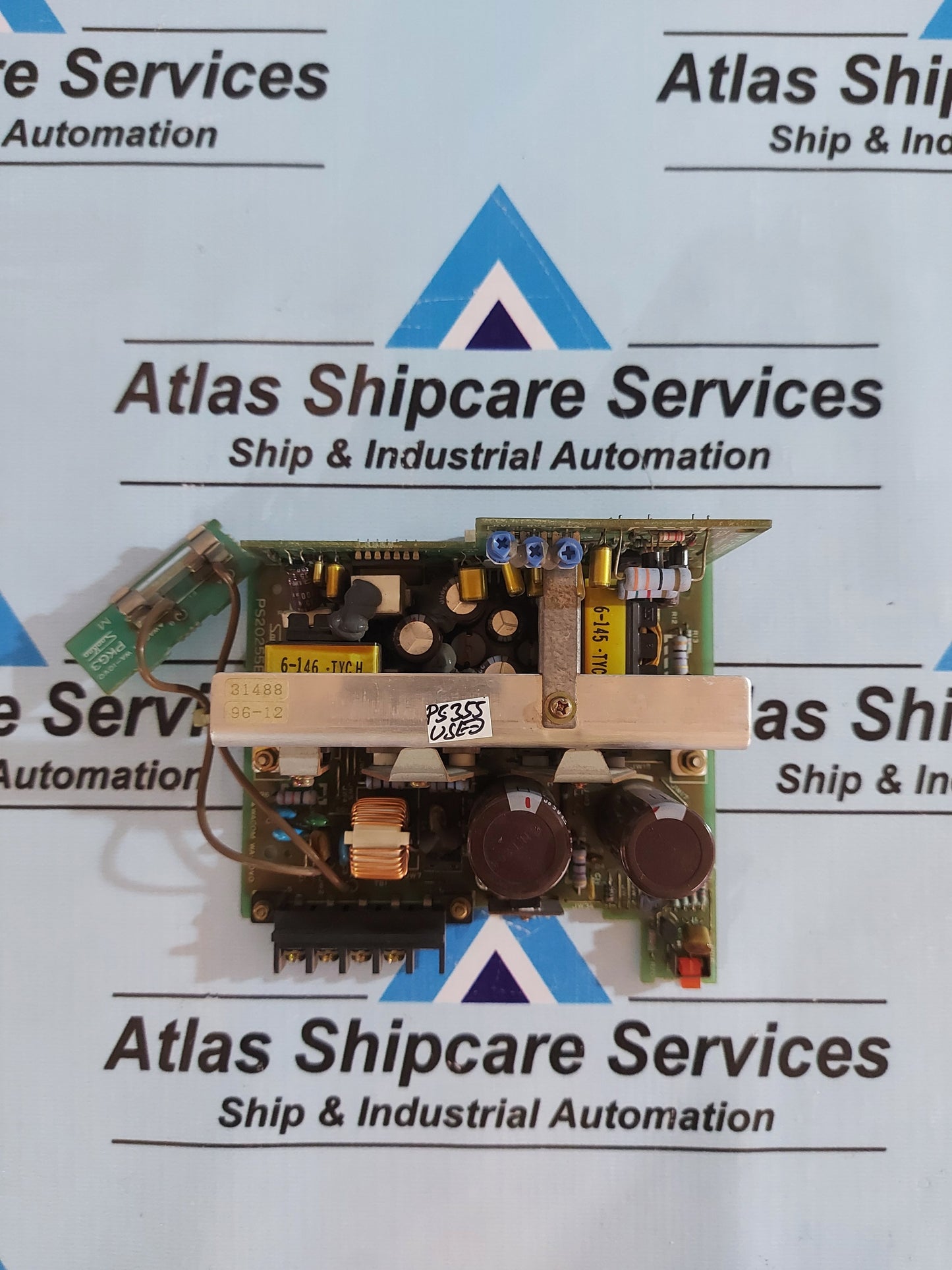 SANKEN PS20255E-1 POWER SUPPLY