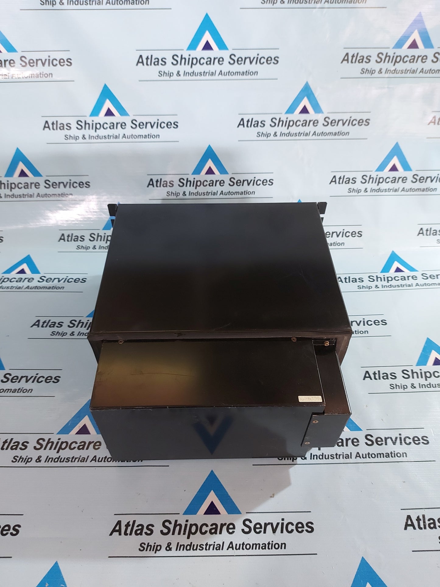 SANYO DANKI 27BA100FFT30 BL SUPER SERVO AMPLIFIER