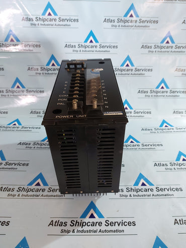 SANYO DENKI BP100RX POWER SUPPLY