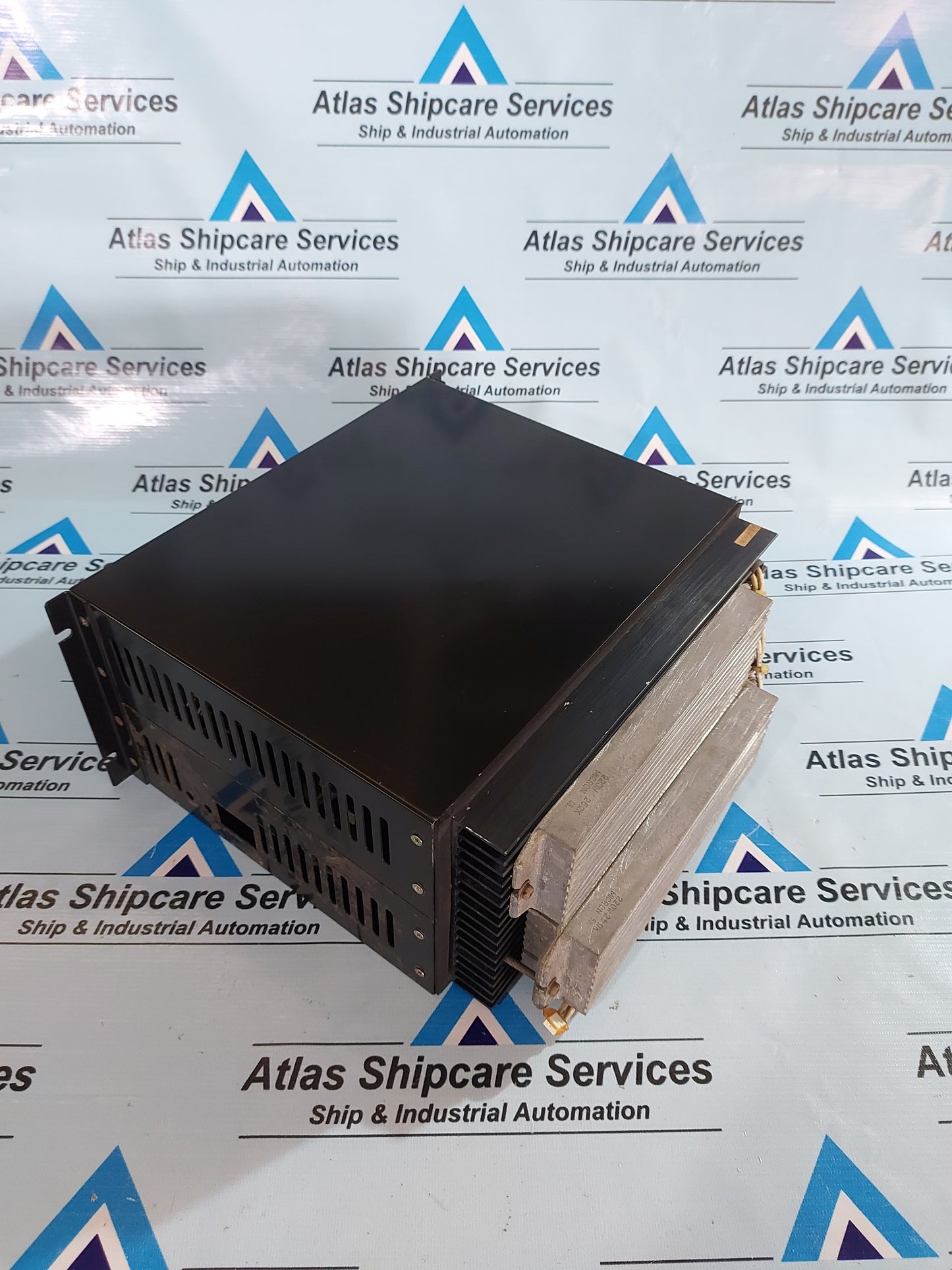 SANYO DENKI BP100RX POWER SUPPLY