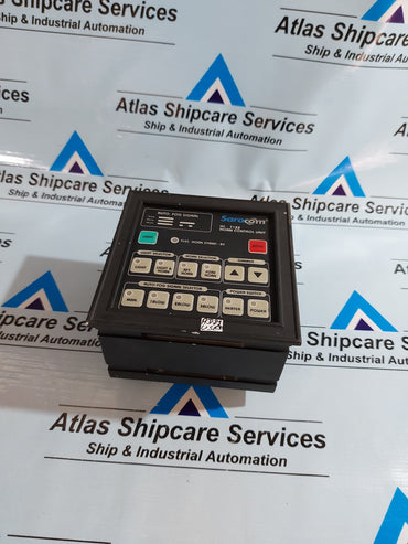 SARACOM HC-7122 HORN CONTROL UNIT