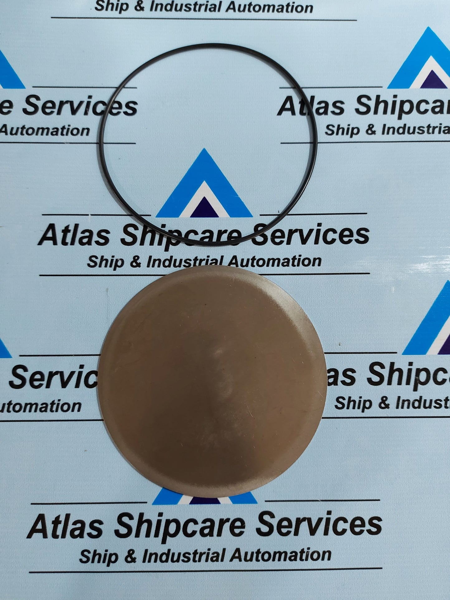SARACOM WA-21/138 DIAPHRAGM