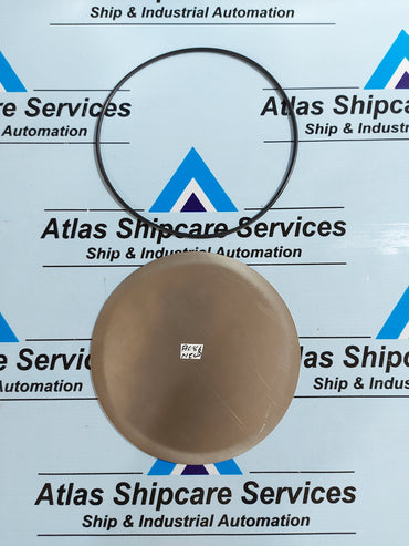 SARACOM WA-21/138 DIAPHRAGM