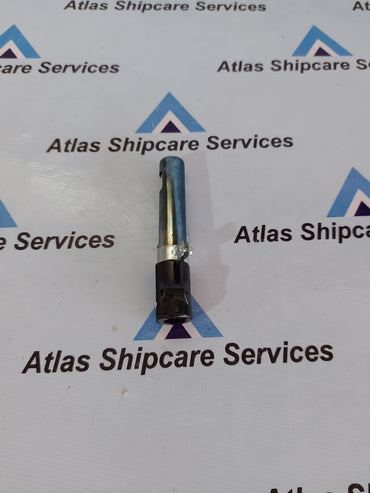 SATRONIC UVZ 780 UV FLAME DETECTOR