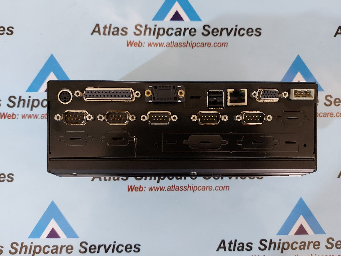 SBS Technologies PC625E20NB022C00 Industrial Controller