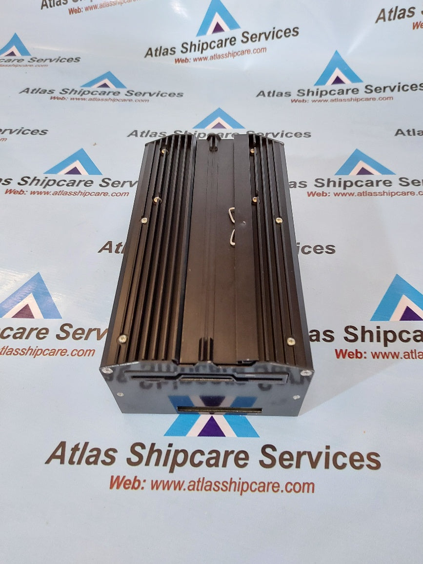 SBS Technologies PC625E20NB022C00 Industrial Controller