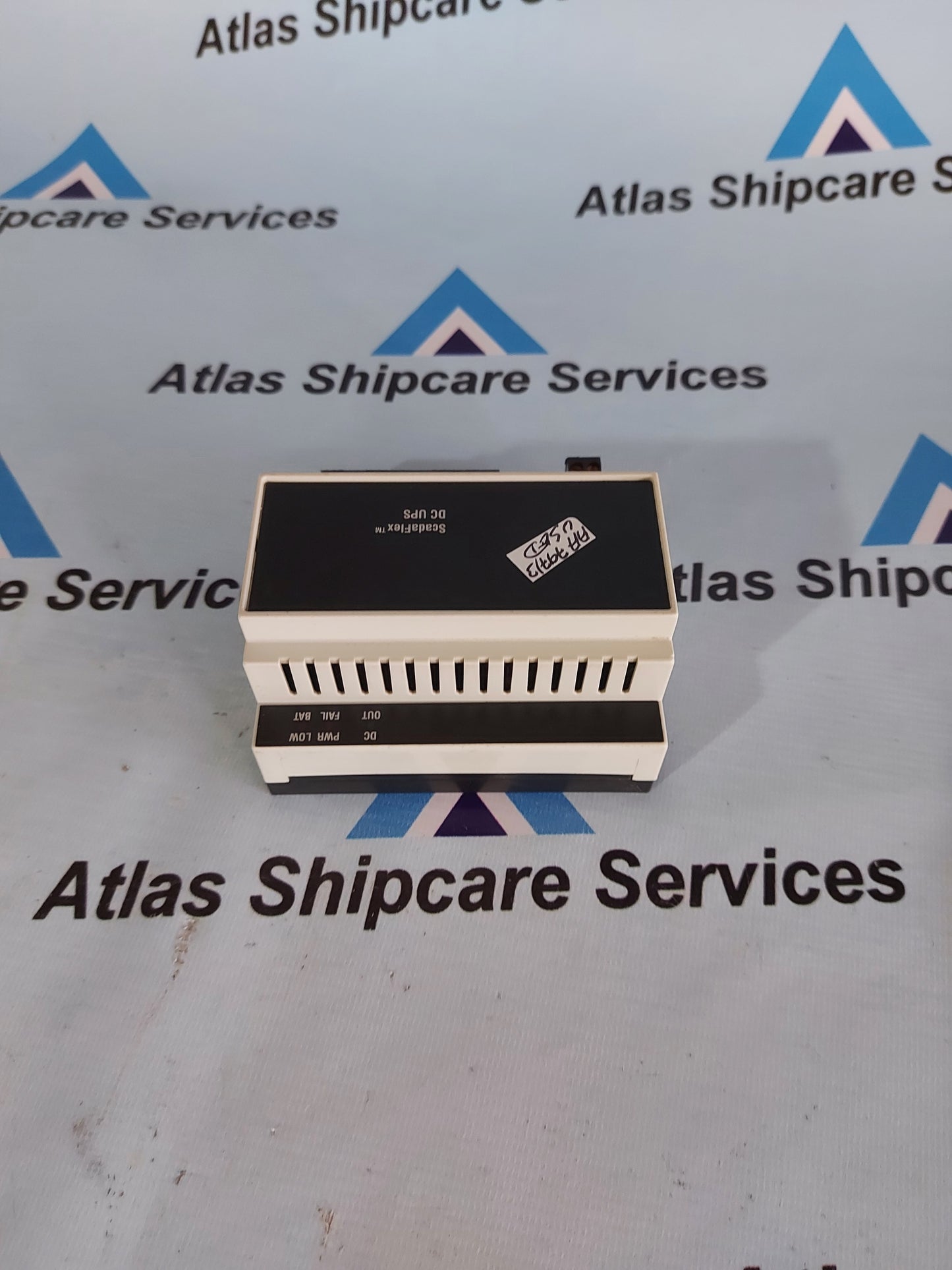 SCADAFLEX DC UPS UNINTERRUPTABLE DC POWER SUPPLY
