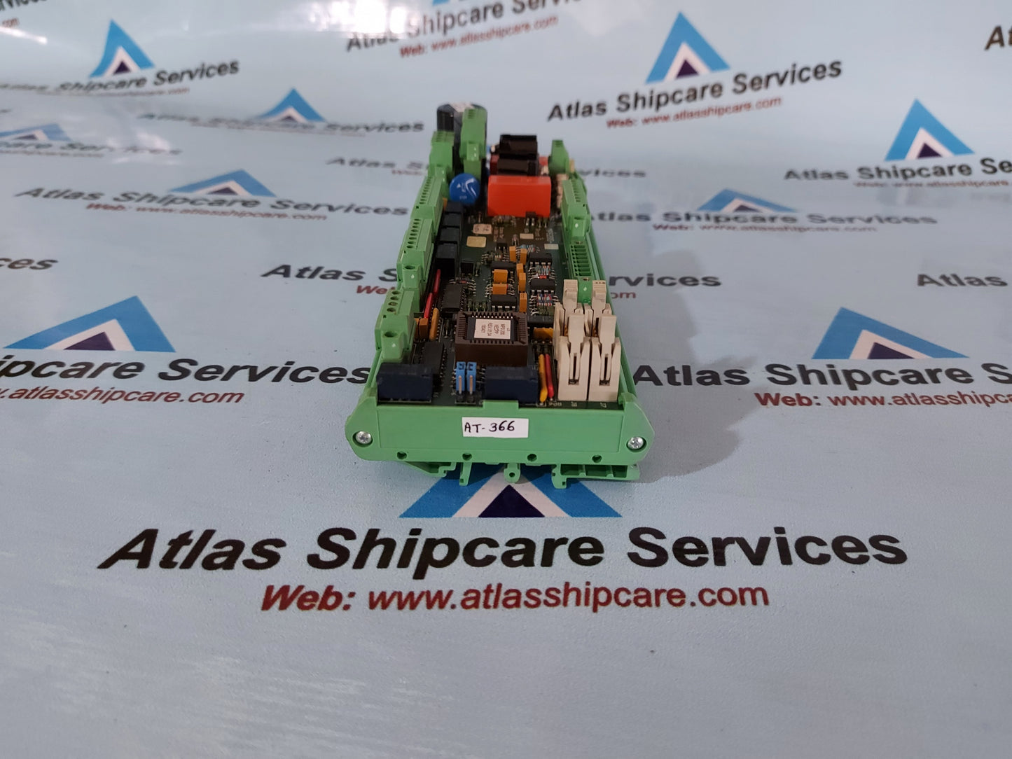 SCANA MAR-EL MPS200 G PCB CARD
