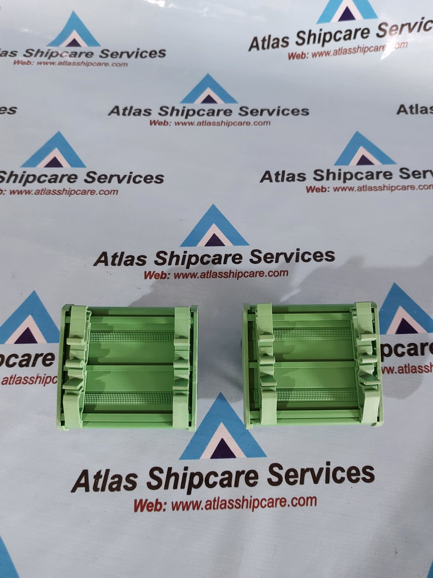 SCANA MAR-EL MPT-235-1 8 CH. DIGITAL OUTPUT