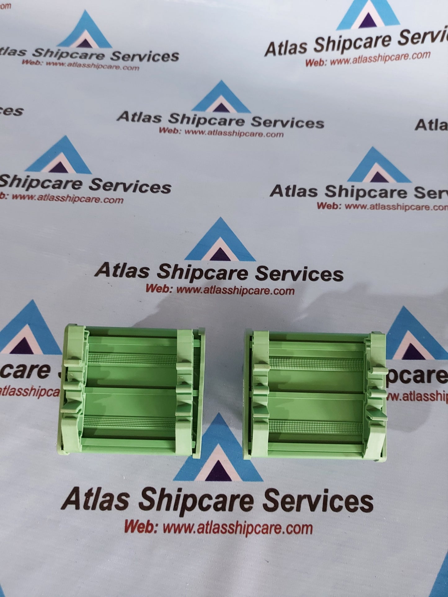 SCANA MAR-EL MPT-235-2 8 CH. DIGITAL OUTPUT