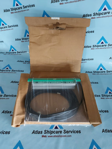 SCH ELEVATOR SENSOR ELCOM LIMAX-003-05.0-4-SSI-UGXV