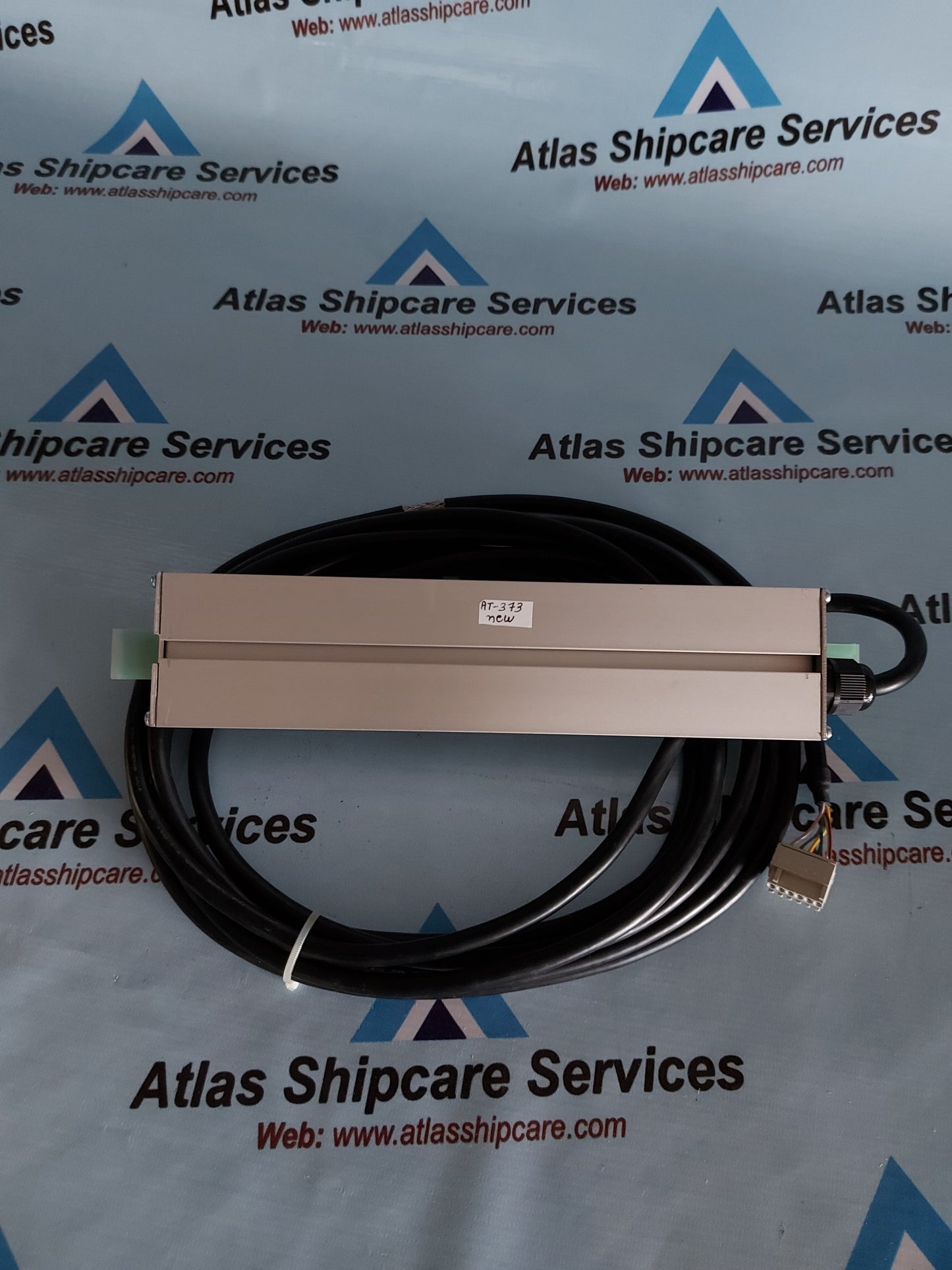 SCH ELEVATOR SENSOR ELCOM LIMAX-003-05.0-4-SSI-UGXV