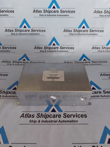 SCHAFFNER KE-273-40R3 LINE FILTER