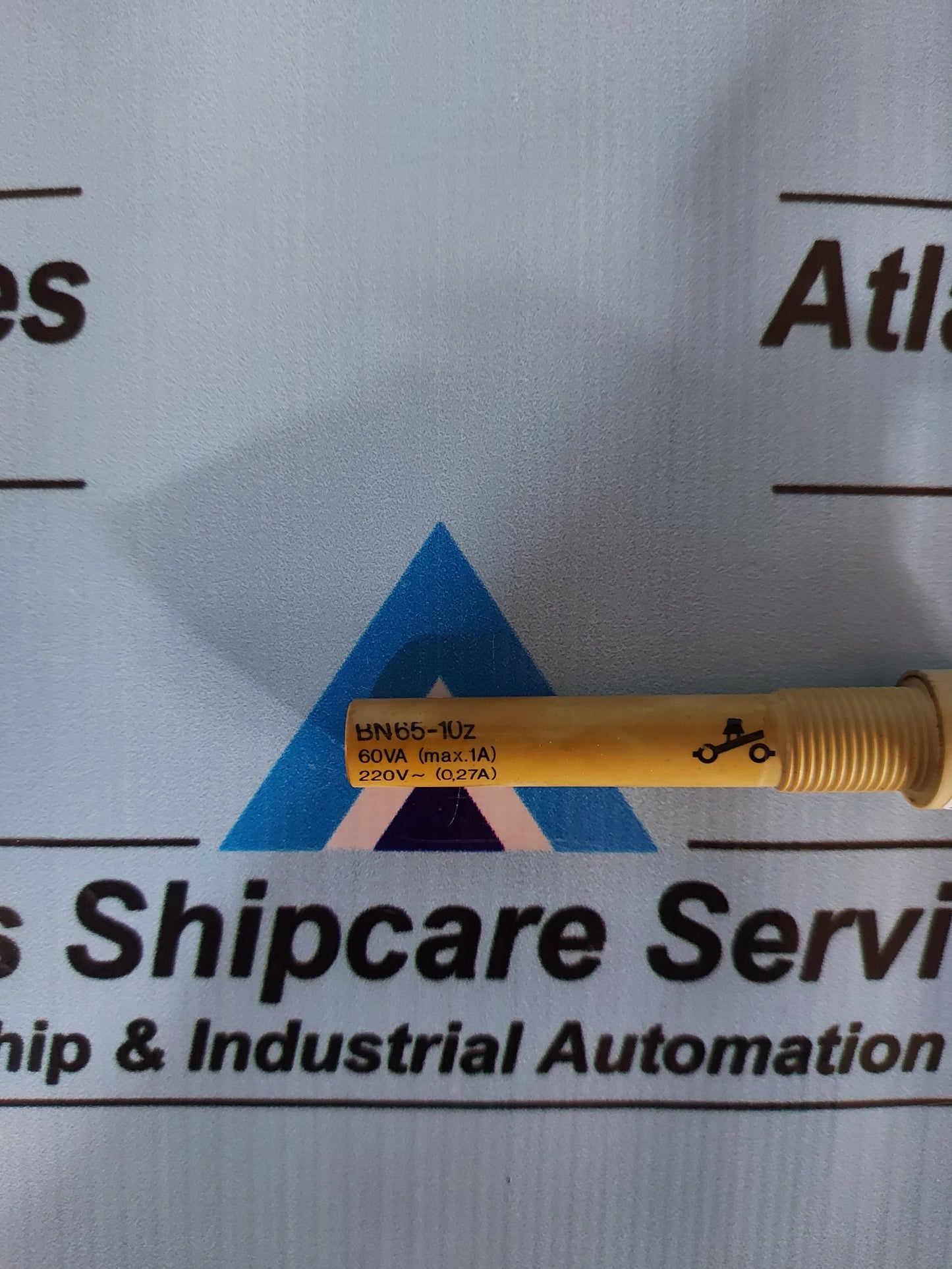 SCHEMERSAL BN65-10Z MAGNETIC SENSOR