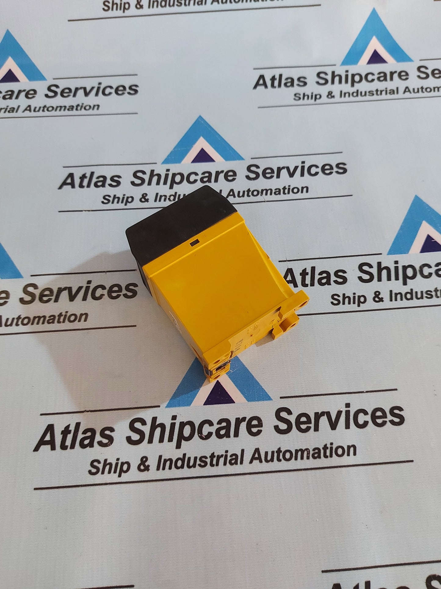 SCHIELE ARN 2.409.500.30 TIME RELAY