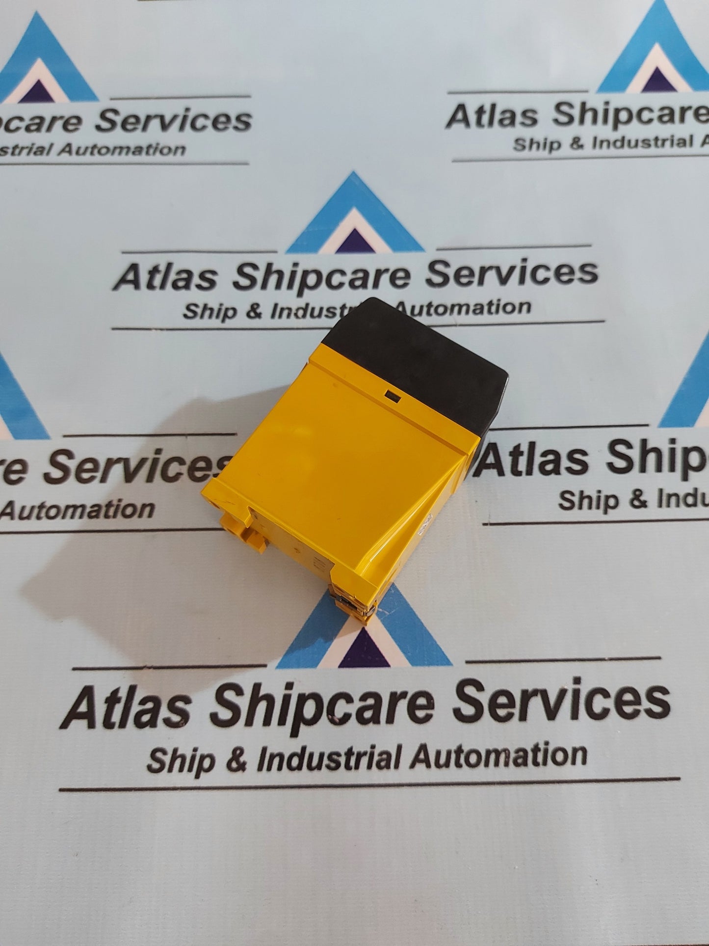 SCHIELE ARN 2.409.500.30 TIME RELAY