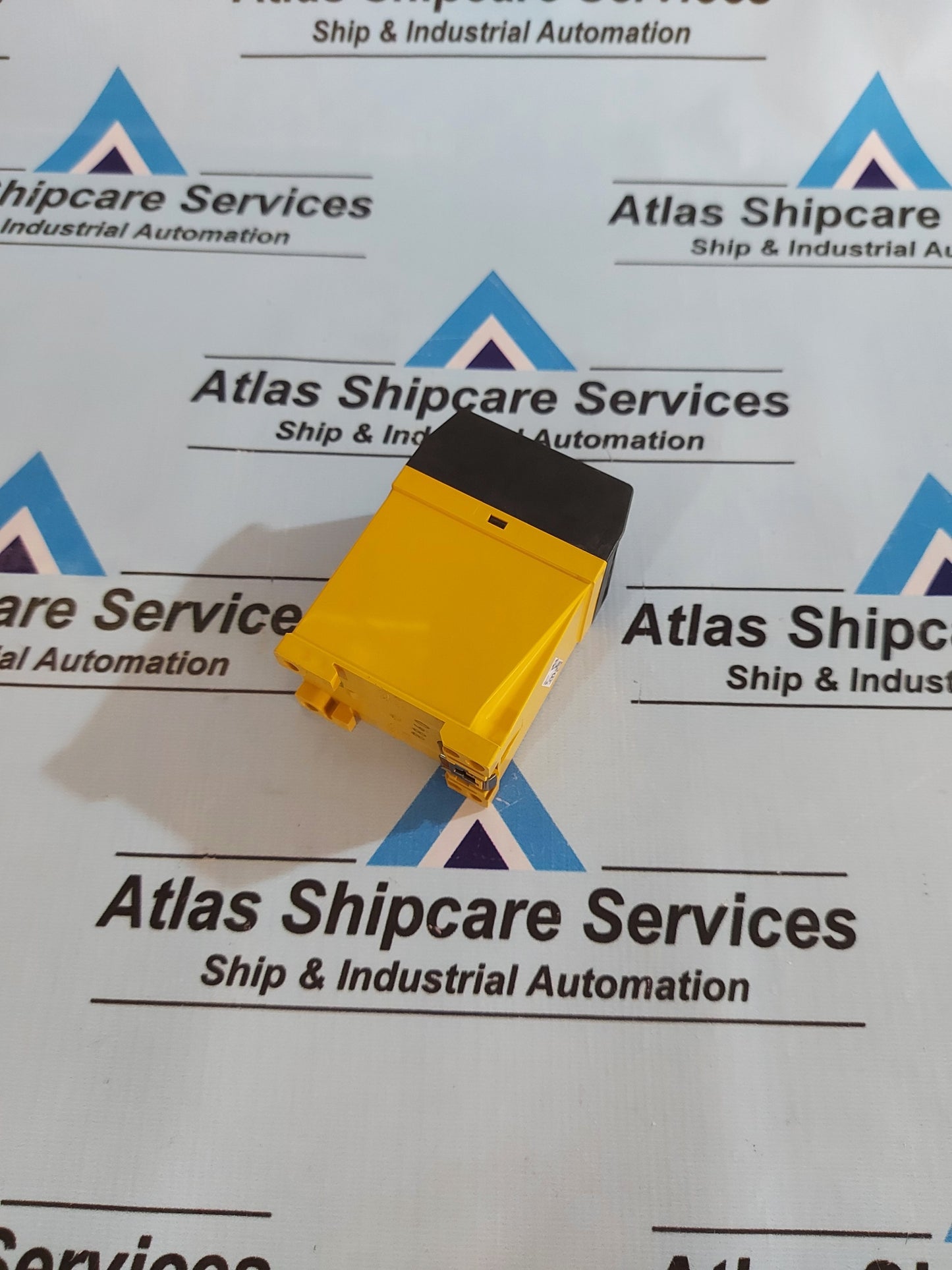 SCHIELE ARN 2.409.501.00 TIME RELAY