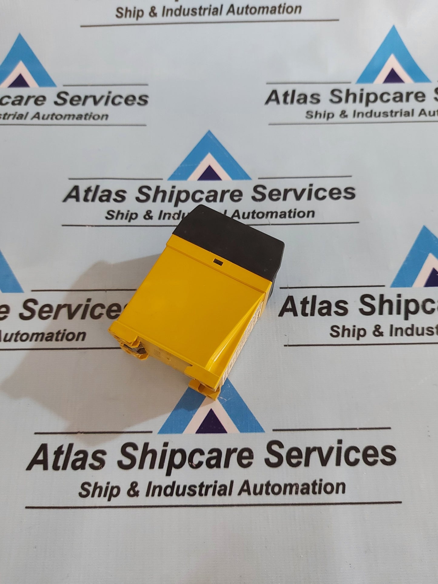 SCHIELE ARN 2.409.501.00 TIME RELAY