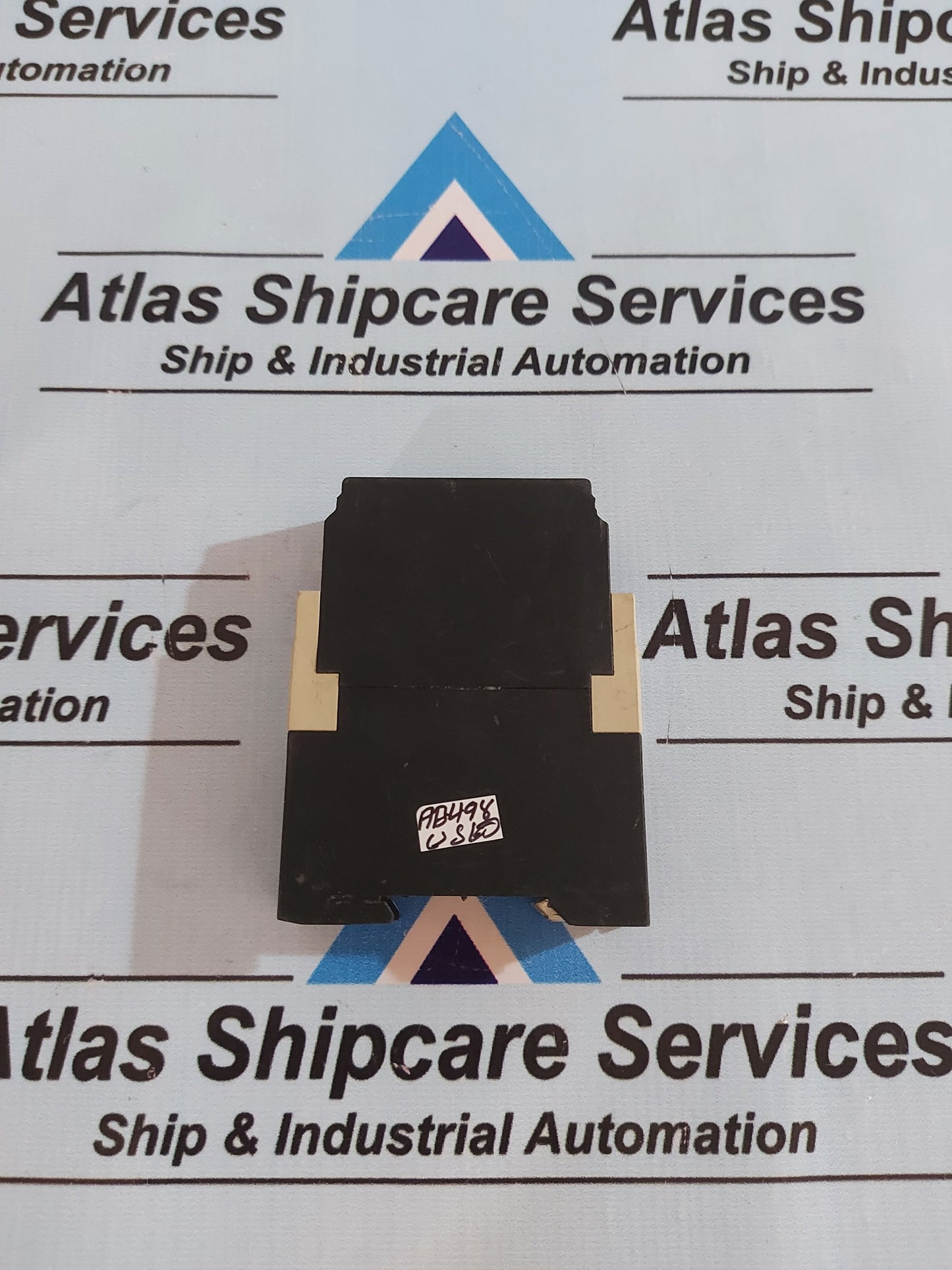 SCHIELE VWS TIMETRON 2.430.132.01 ON SINGLE PULS TIMER