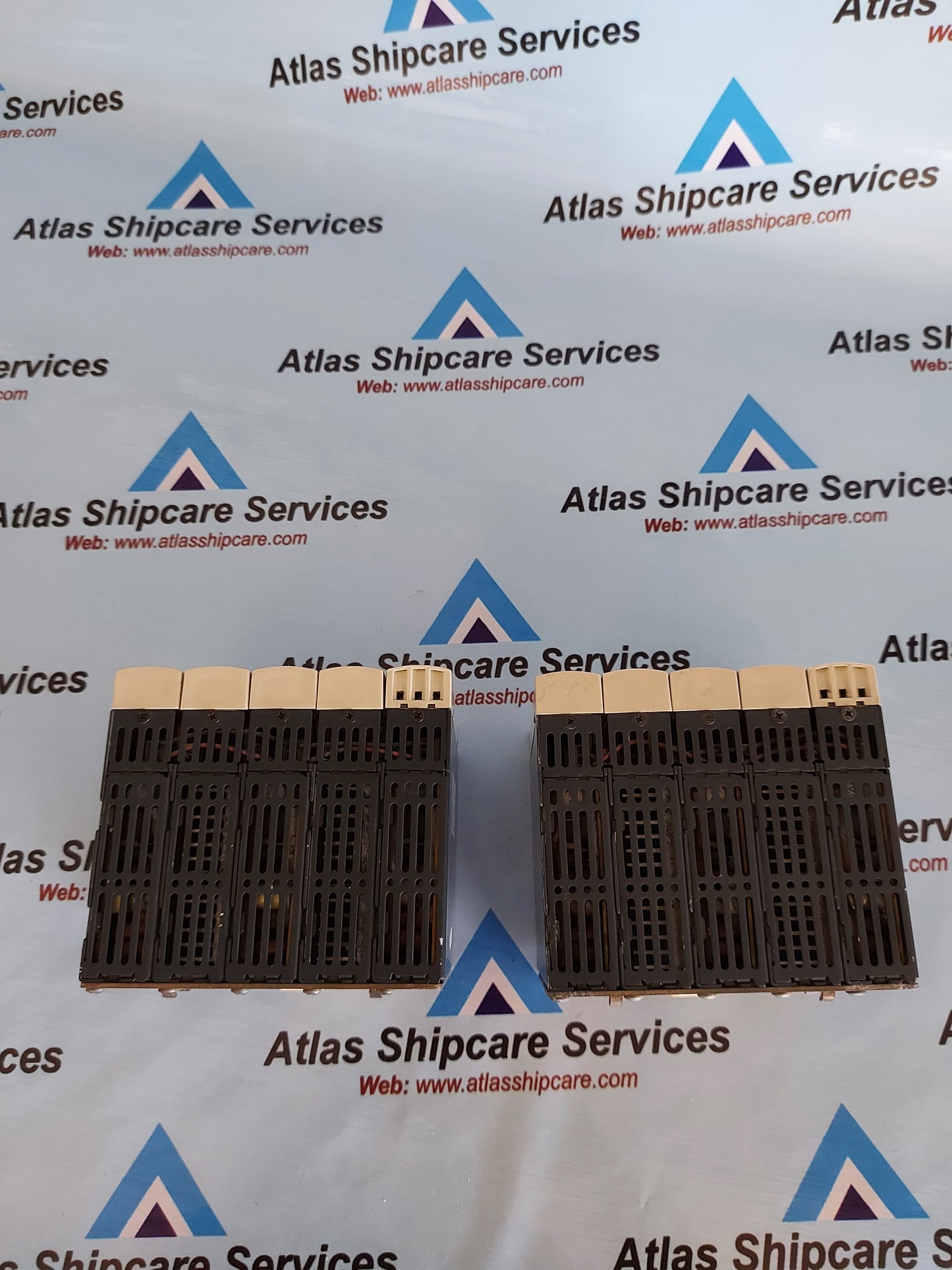 SCHINDER ELECTRIC TELEMECANIQUE ABL7 RP2410 POWER SUPPLY