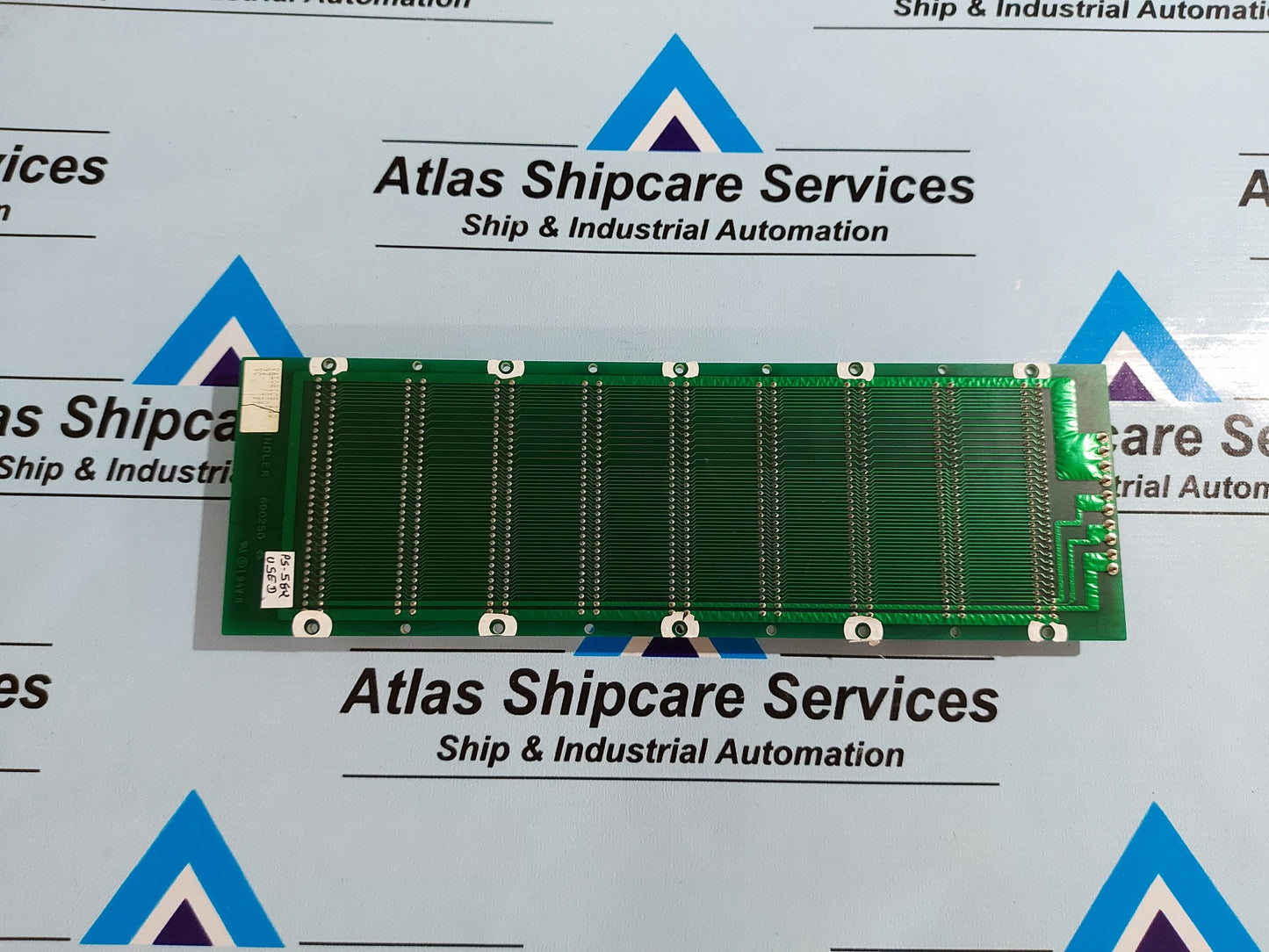 SCHINDLER 690250 PCB CARD