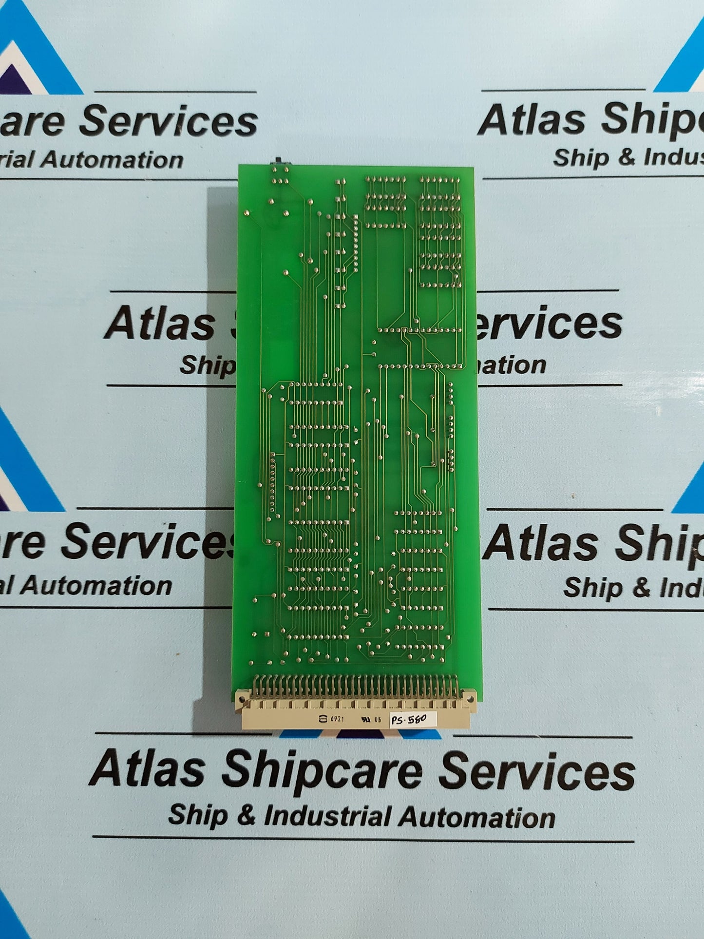 SCHINDLER AFF2BRU V2.0 PCB CARD