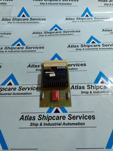 SCHINDLER ALIMBRU3 328700 PCB BOARD