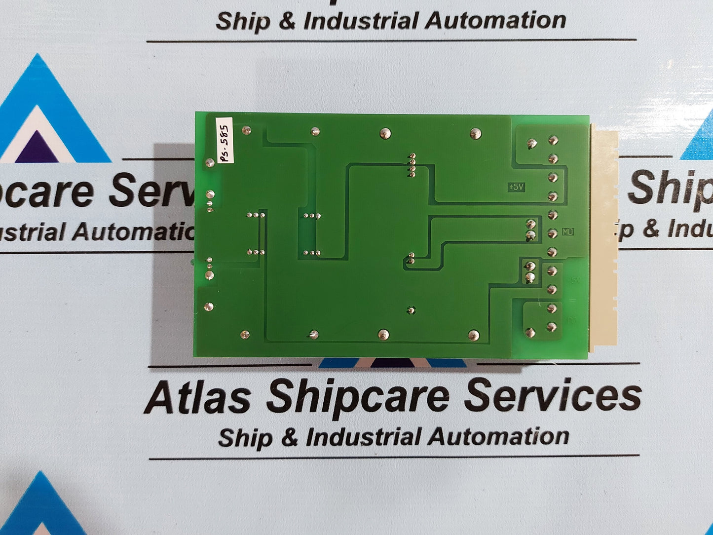 SCHINDLER ALIMBRU3 328700 PCB BOARD