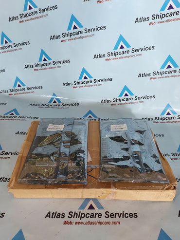 SCHINDLER LONCIPIE 1.QE 594396 ELEVATOR COMMUNICATION BOARD