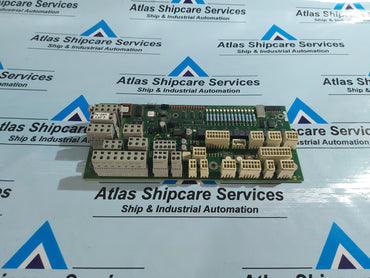 SCHINDLER LONDIME 1.Q 594439 ELEVATOR BOARD