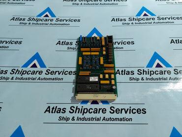 SCHINDLER MILES 32 690251-1 ELEVATOR CONTROL BOARD