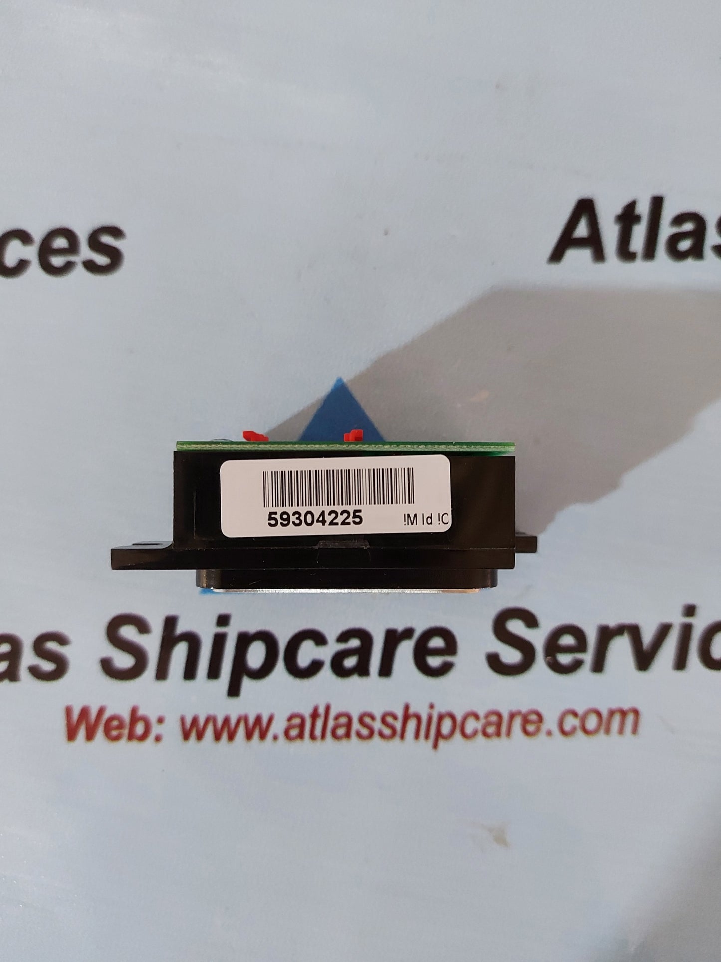 SCHINDLER MWQ1.0 188310 ELEVATOR CONTROL BOARD