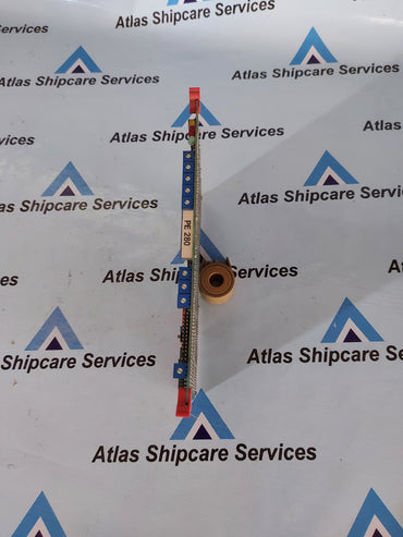 SCHINDLER PE 280.MA 449 843 ELEVATOR CONTROL BOARD