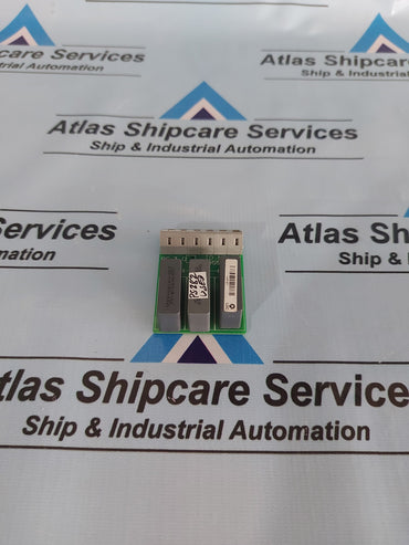 SCHINDLER RC 3.QE 590098 ELEVATOR BOARD