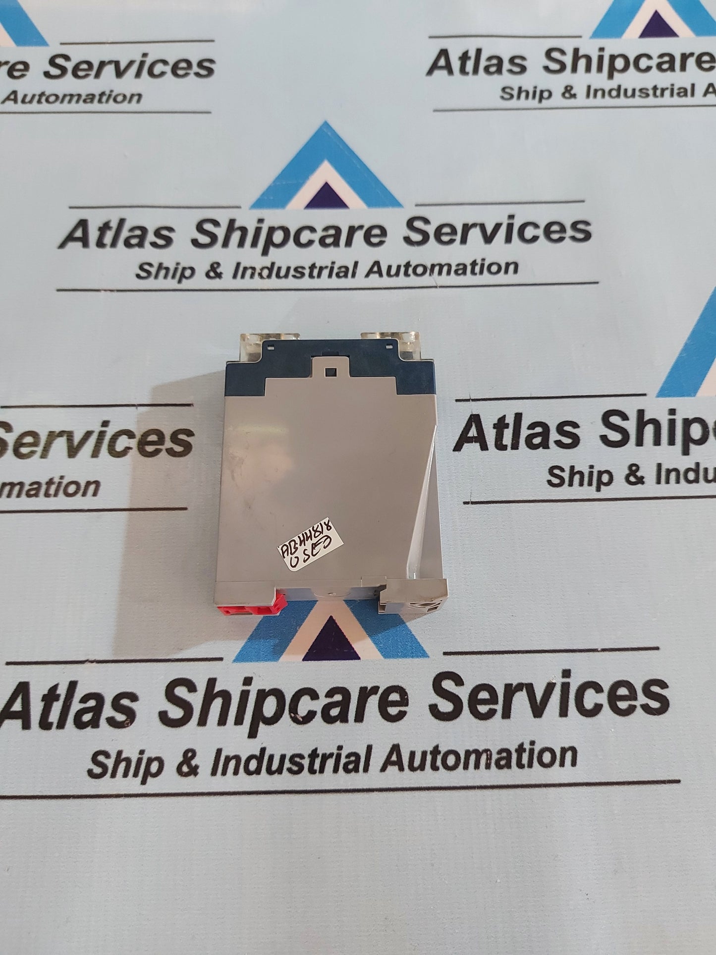 SCHLEICHER KZT12 TIME RELAY 06010244 839 073