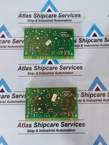 SCHLEICHER NT015-230-Z POWER SUPPLY