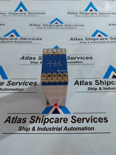 SCHLEICHER SSB12 RELAY 0.5s