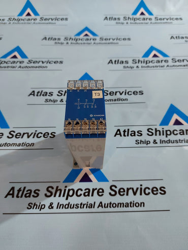SCHLEICHER SSB12 RELAY 110-120 VOLT