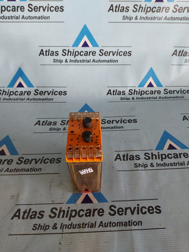 SCHLEICHER SXT 11 VOLTAGE MONITORING RELAY 250V ~ 6A AG307