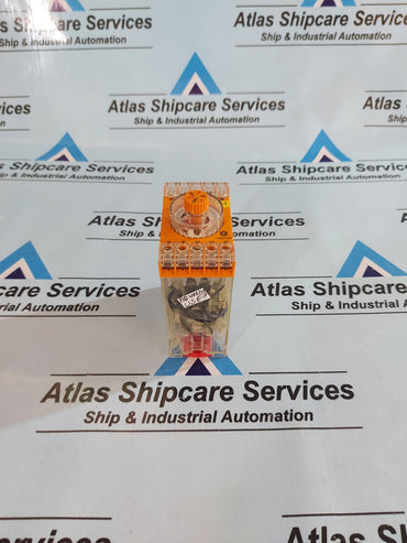 SCHLEICHER SZA52-S TIMER RELAY 02621675 554 062
