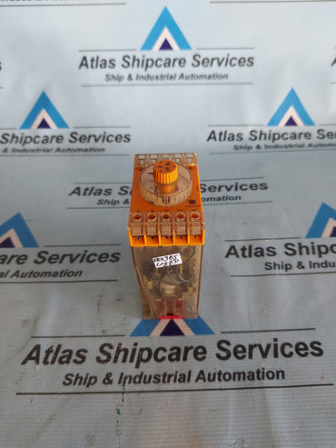 SCHLEICHER SZB 52-S TIME DELAY RELAY AG305