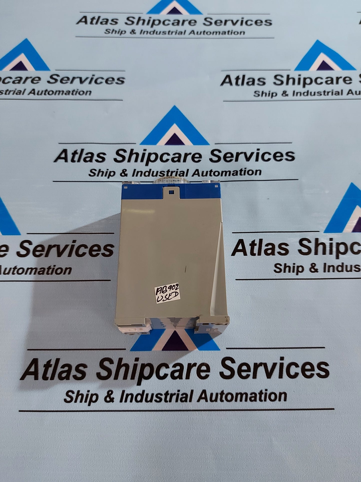 SCHLEICHER SZT320 TIME RELAY 5-100s