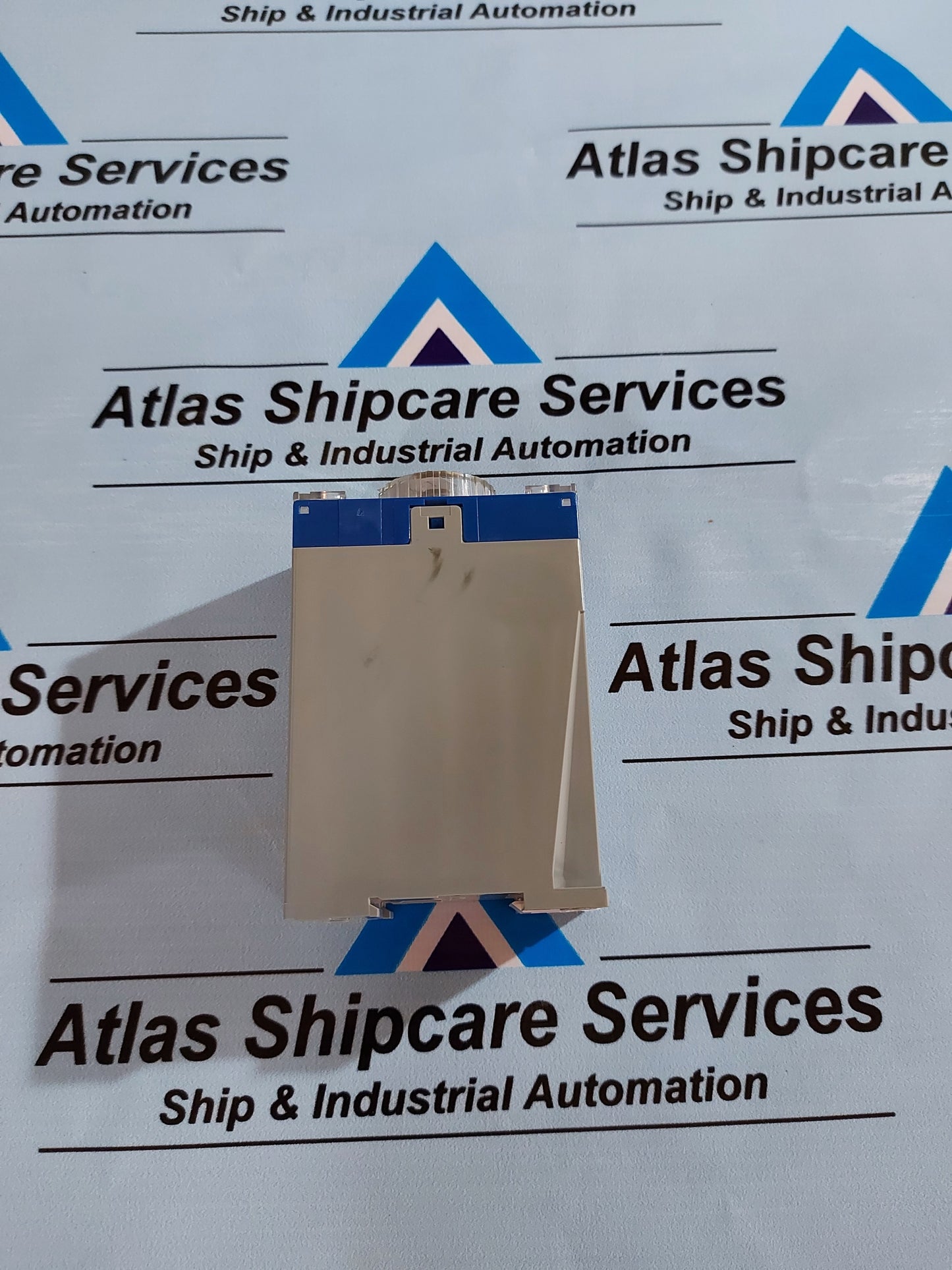 SCHLEICHER SZT320 TIME RELAY 5-100s