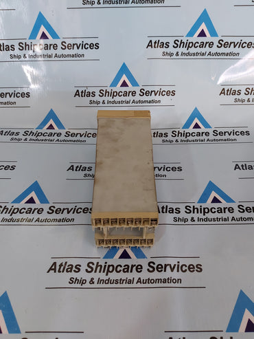 SCHLUMBERGER PYROMAT PLUS 300 PID CONTROLLER