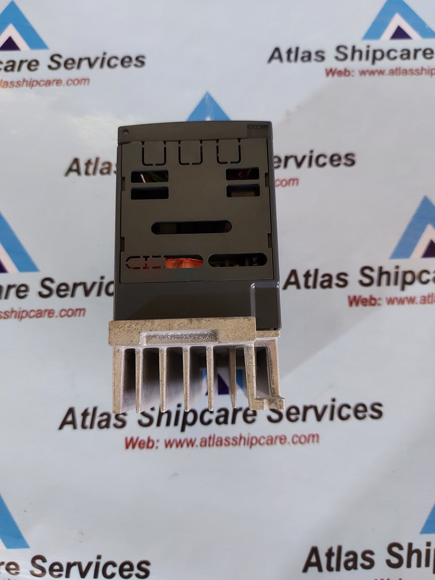 SCHNEIDER ATV312H037M2 VARIABLE SPEED DRIVER