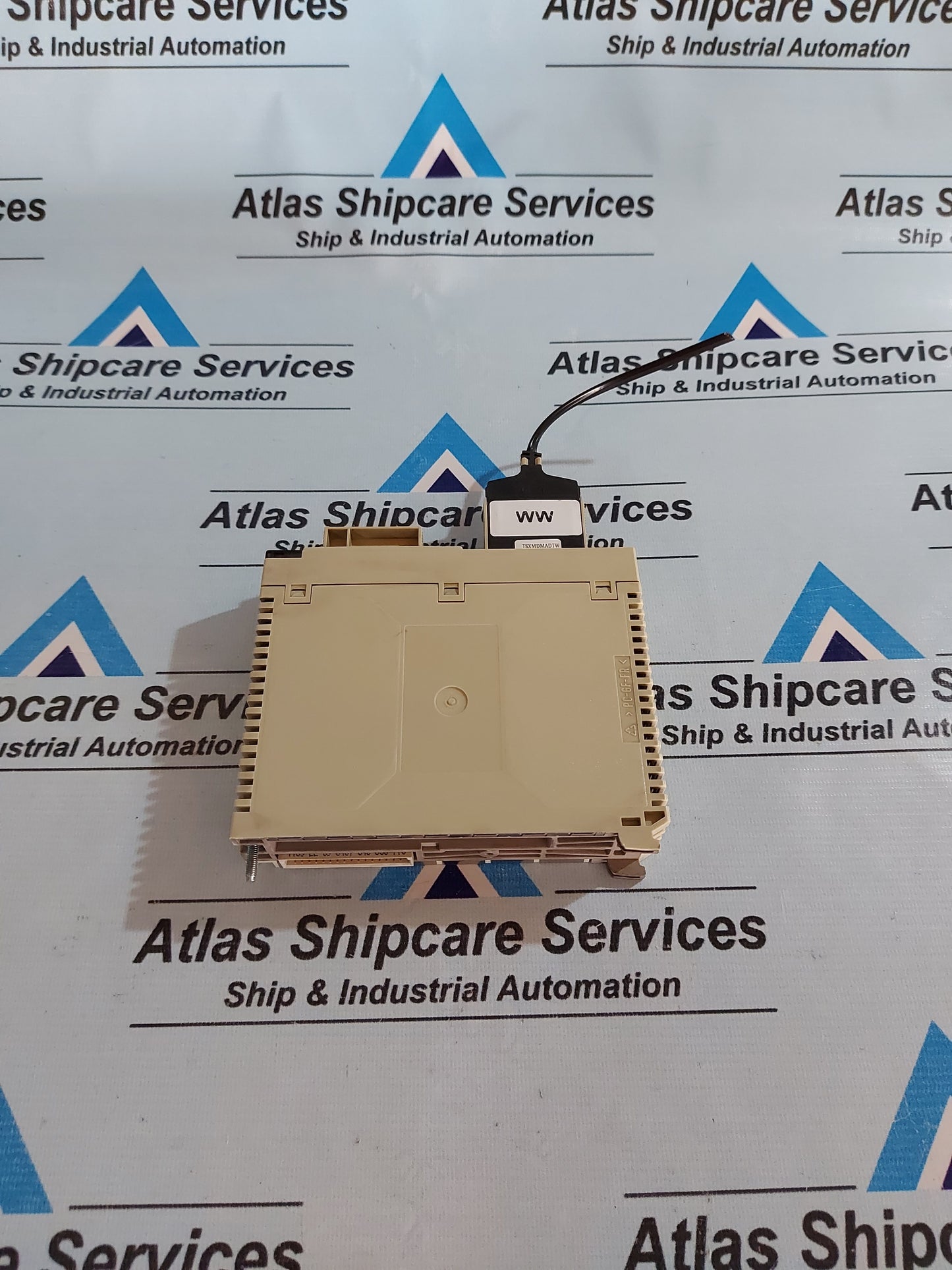 SCHNEIDER AUTOMATION TSX PREMIUM TSX P57202M PROCESSOR MODULE